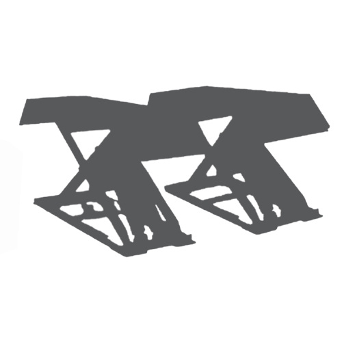 جک قیچی (ارتفاع متوسط)
