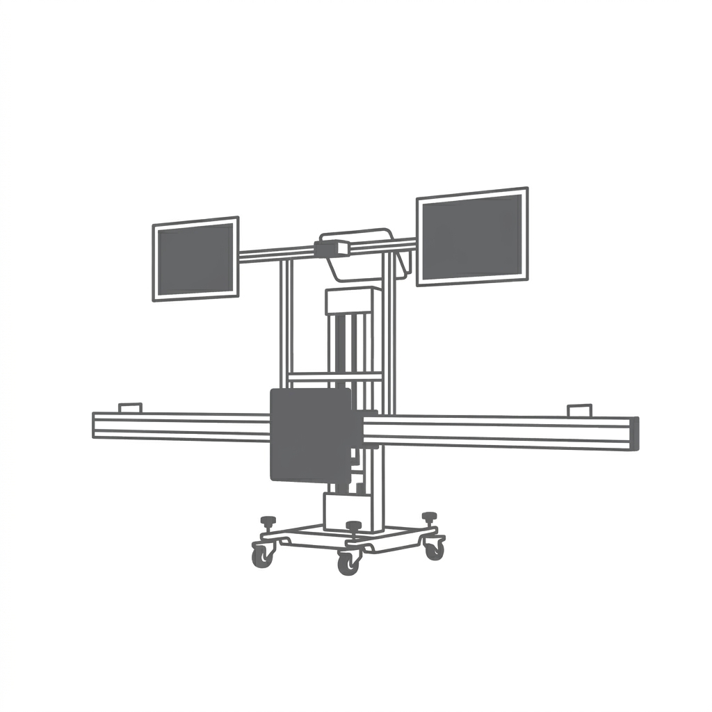 کالیبراسیون ADAS (سیستم پیشرفته دستیار راننده)