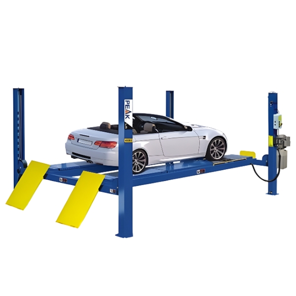 جك 4 ستون Peak مخصوص میزان فرمان بدون جک تودلی مدل 409A