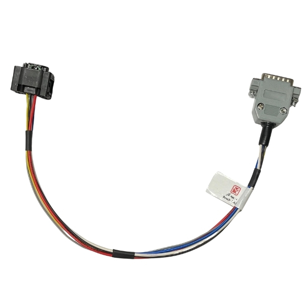 کیت کامل  تست دریچه گازهای  برقی دستگاه  انژکتورشور