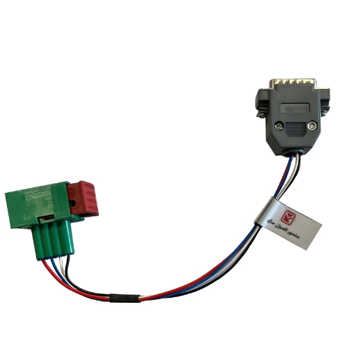 کیت تست سنسور اکسیژن دستگاه  انژکتورشور 