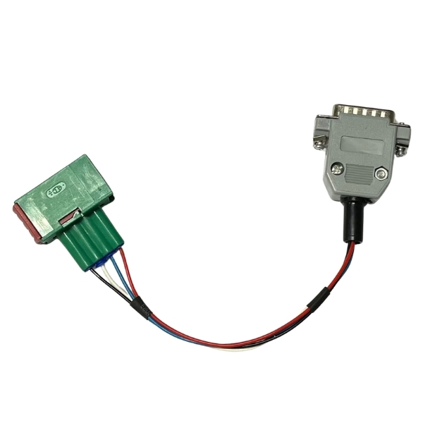 کیت تست سنسور اکسیژن دستگاه  انژکتورشور