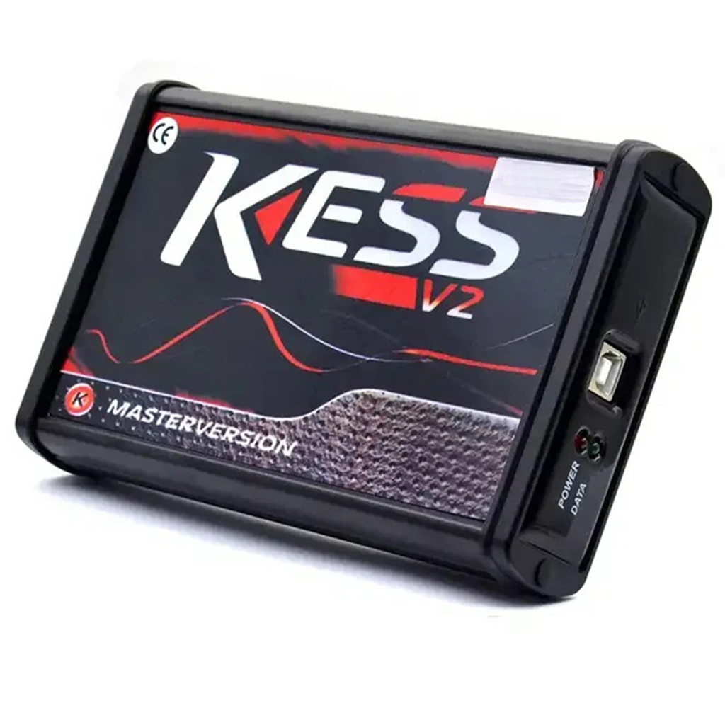 دستگاه پروگرامر KESS V2