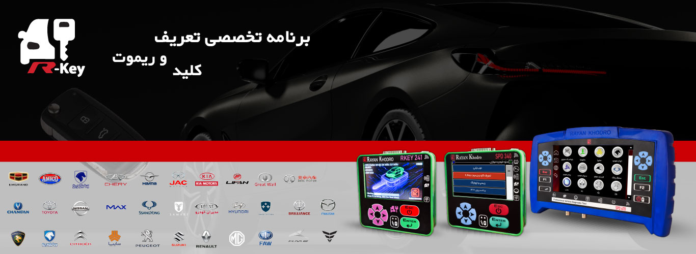 رایان خودرو اندیش