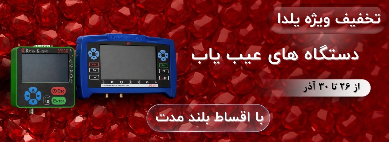 رایان خودرو اندیش